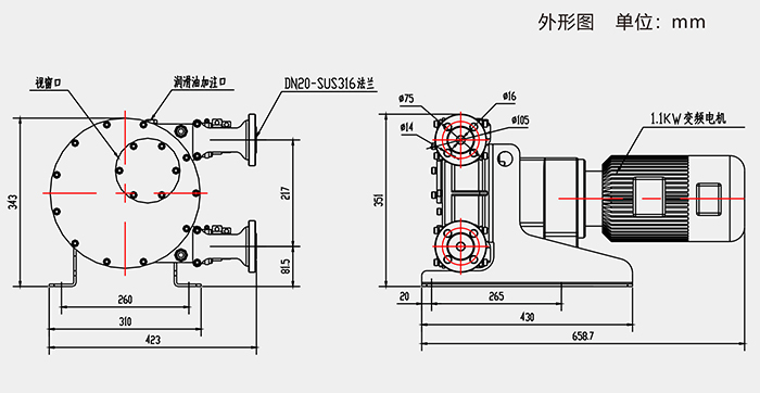 YD20R-CL